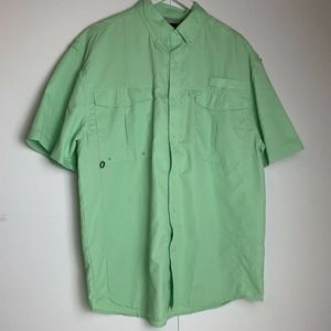 Stillwater Supply Co Mens Fishing Shirt - image 1